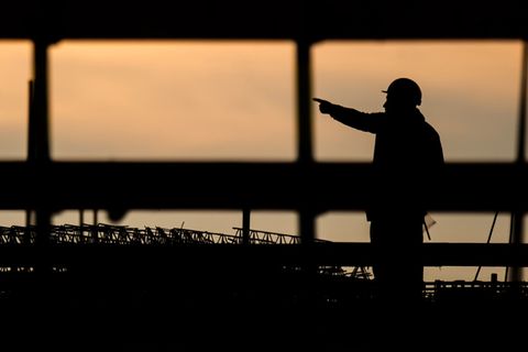 Studie: 84 Prozent der Betriebe leiden an Fachkräftemangel