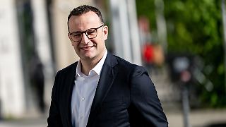 Unionsfraktion wählt Spahn zum neuen Vorsitzenden