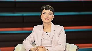 Frauke Petry will neue Partei gründen