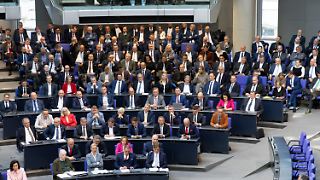 Abgeordneter verlässt AfD-Bundestagsfraktion