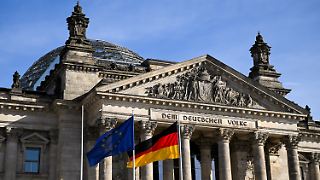 Diese Köpfe sollen Deutschland lenken