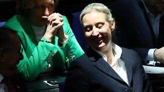 Meinungsforscher: AfD ist Gewinner des Debakels
