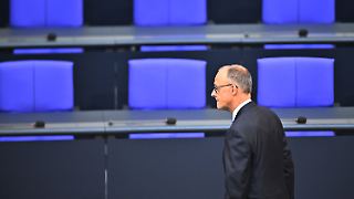 18 Abgeordnete riskieren eine Staatskrise