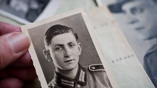 80 Jahre nach Kriegsende dauert die Suche nach Vermissten an