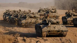 Israel will Gaza dauerhaft besetzen – das ist bisher bekannt