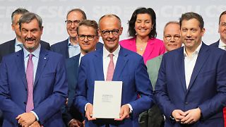 Neue Bundesregierung will sich wohl 25 Beauftragte und Koordinatoren sparen
