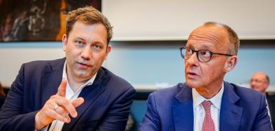 Neue Bundesregierung streicht Dutzende Stellen für Beauftragte und Koordinatoren zusammen
