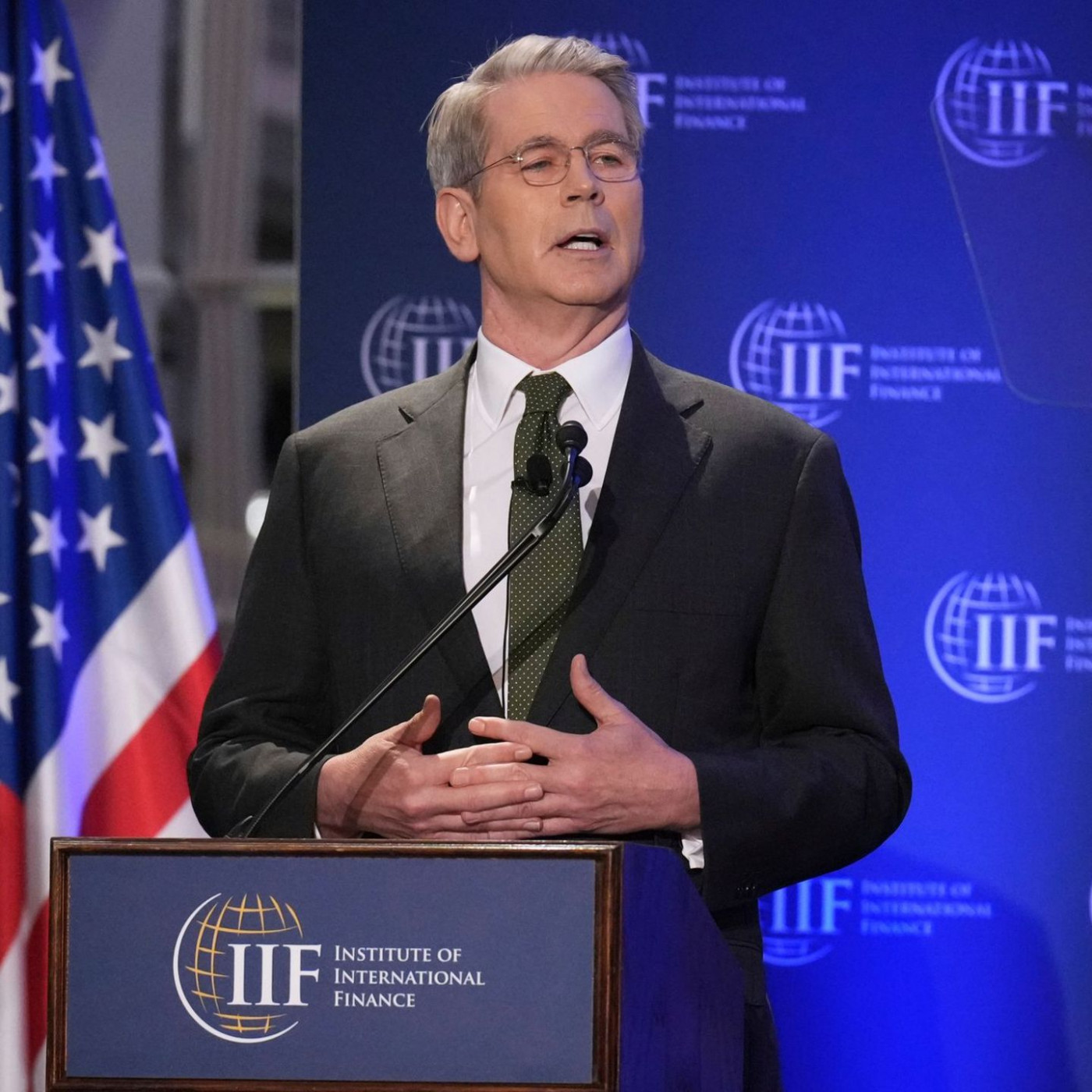 USA und China planen erste Gespräche zu Zöllen in Genf