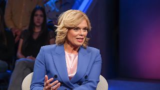 Klöckner bei Maischberger: "Es war so nicht geplant"