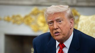 Trump verkündet Tod drei weiterer Geiseln im Gazastreifen
