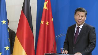Xi gratuliert Merz und wirbt für Schulterschluss