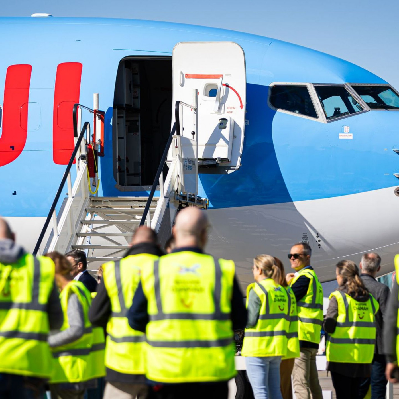 Tarifverhandlungen bei Tuifly scheitern – Warnstreiks?