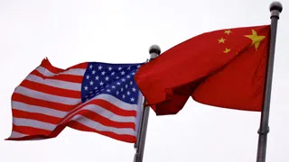 USA und China planen Gespräche in der Schweiz zu Zöllen