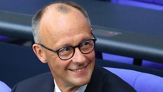 Merz' Schmach, ein kleiner Sieg für die Linke und Klöckners Feuertaufe