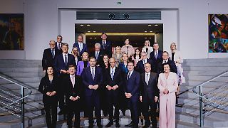 Neues Kabinett streicht viele Regierungsbevollmächtigte