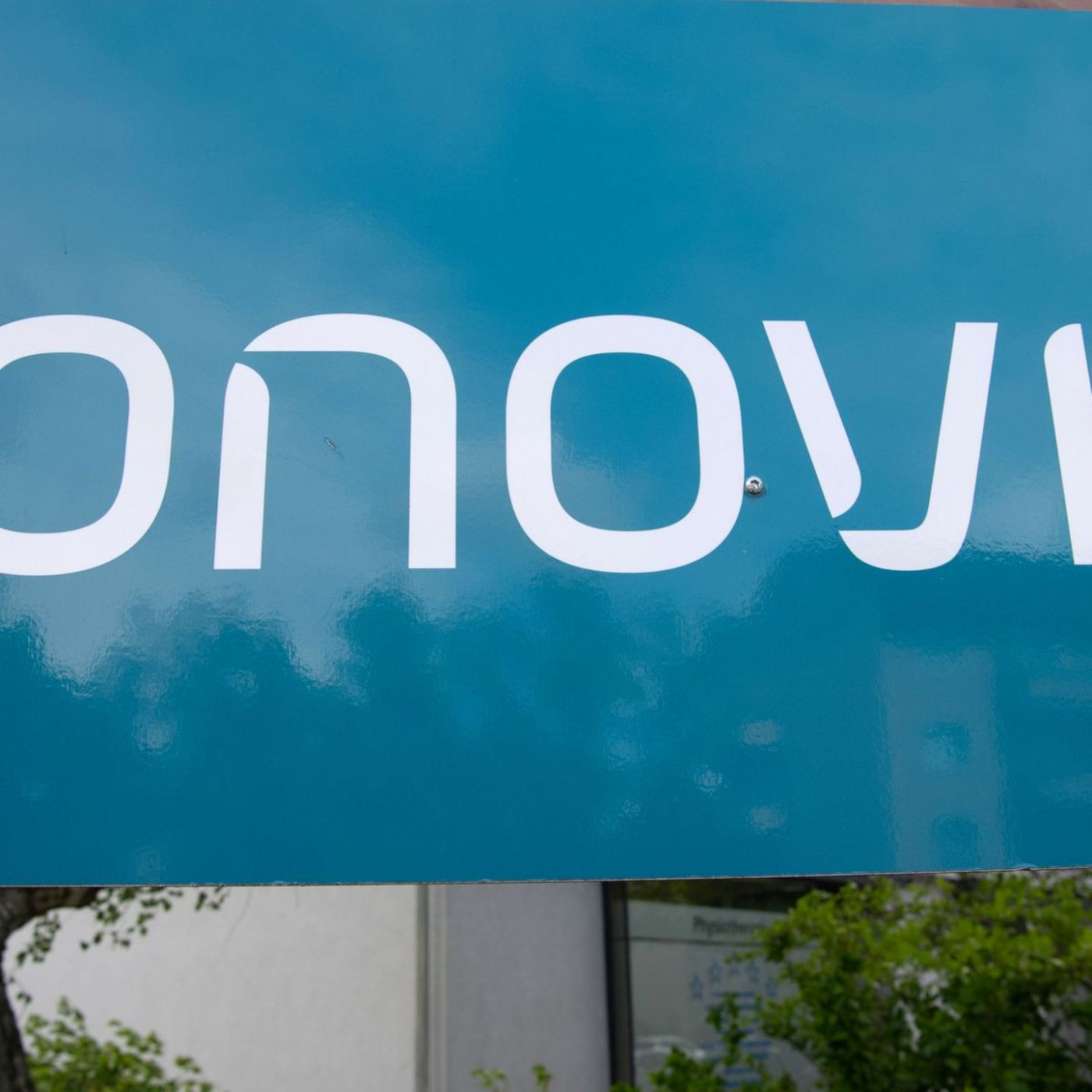 Vonovia bekommt neuen Chef - guter Start ins Geschäftsjahr