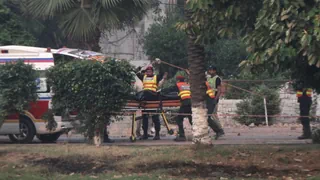 Indien greift Ziele in Pakistan an – das ist bekannt