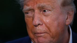 So sabotiert Präsident Donald Trump die Demokratie