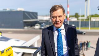 Außenminister Wadephul ist für Kriegsende "für immer dankbar"