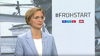 "Die Wirtschaft wird unter Zurückweisungen leiden"