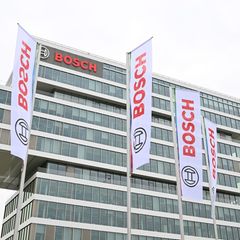 Nach Gewinneinbruch: Was erwartet Bosch in diesem Jahr?