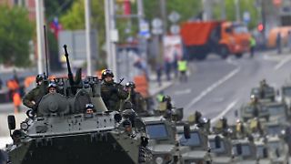 Feuerpause ist in Kraft - hält sie auch?