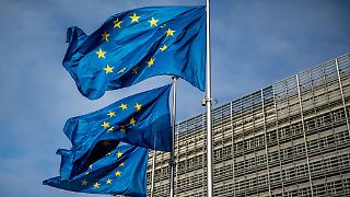 EU droht USA mit massiven Gegenzöllen