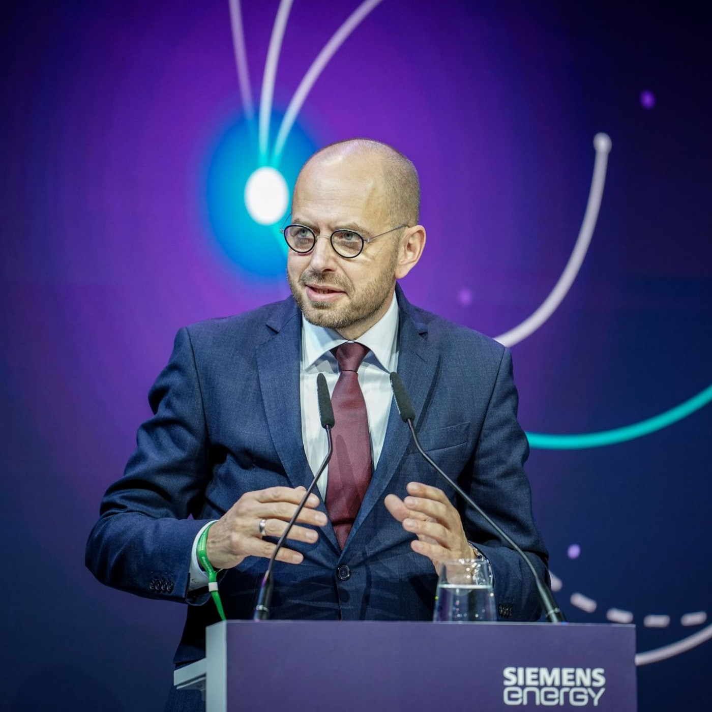 Erfolgreichstes Quartal - Siemens Energy im Aufwind