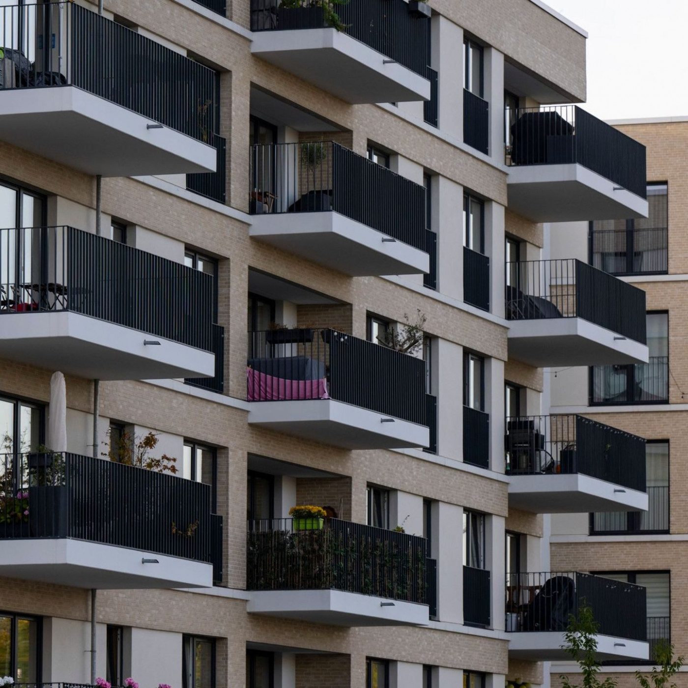 Sprünge in Metropolen: Immobilien werden deutlich teurer