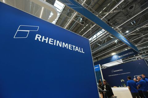 Deutsche Unternehmen veröffentlichen Erklärung zu Verantwortung im Dritten Reich