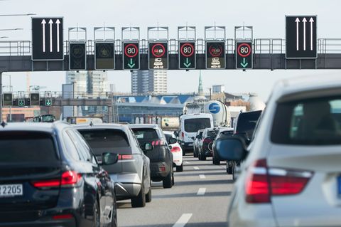 Autobauer bekommen mehr Zeit für EU-Klimavorgaben