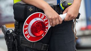Bundespolizei verstärkt Grenzkontrollen in mehreren Bundesländern
