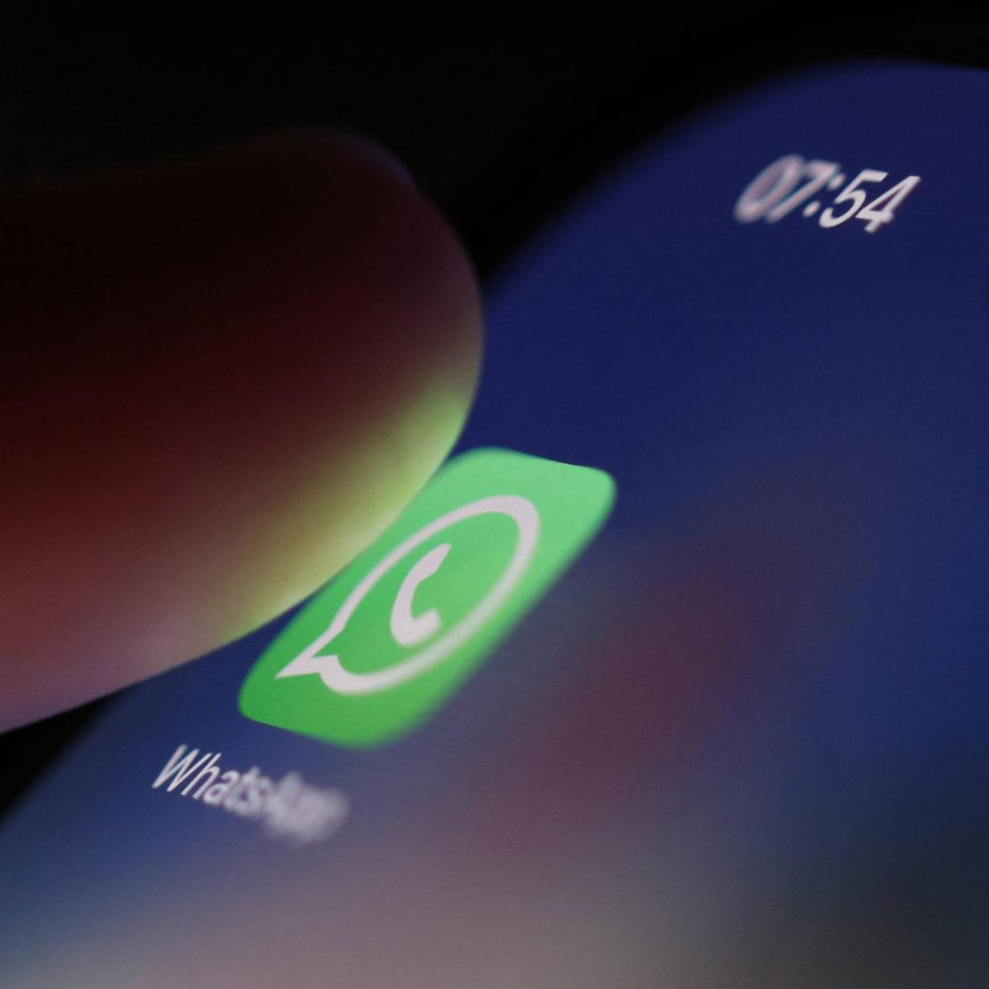 Hacker lasen bei Whatsapp mit – jetzt müssen sie eine Millionenstrafe zahlen