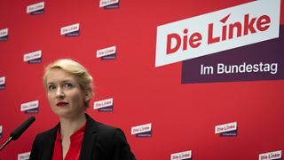 "Friedrich Merz ist der Klassenfeind"