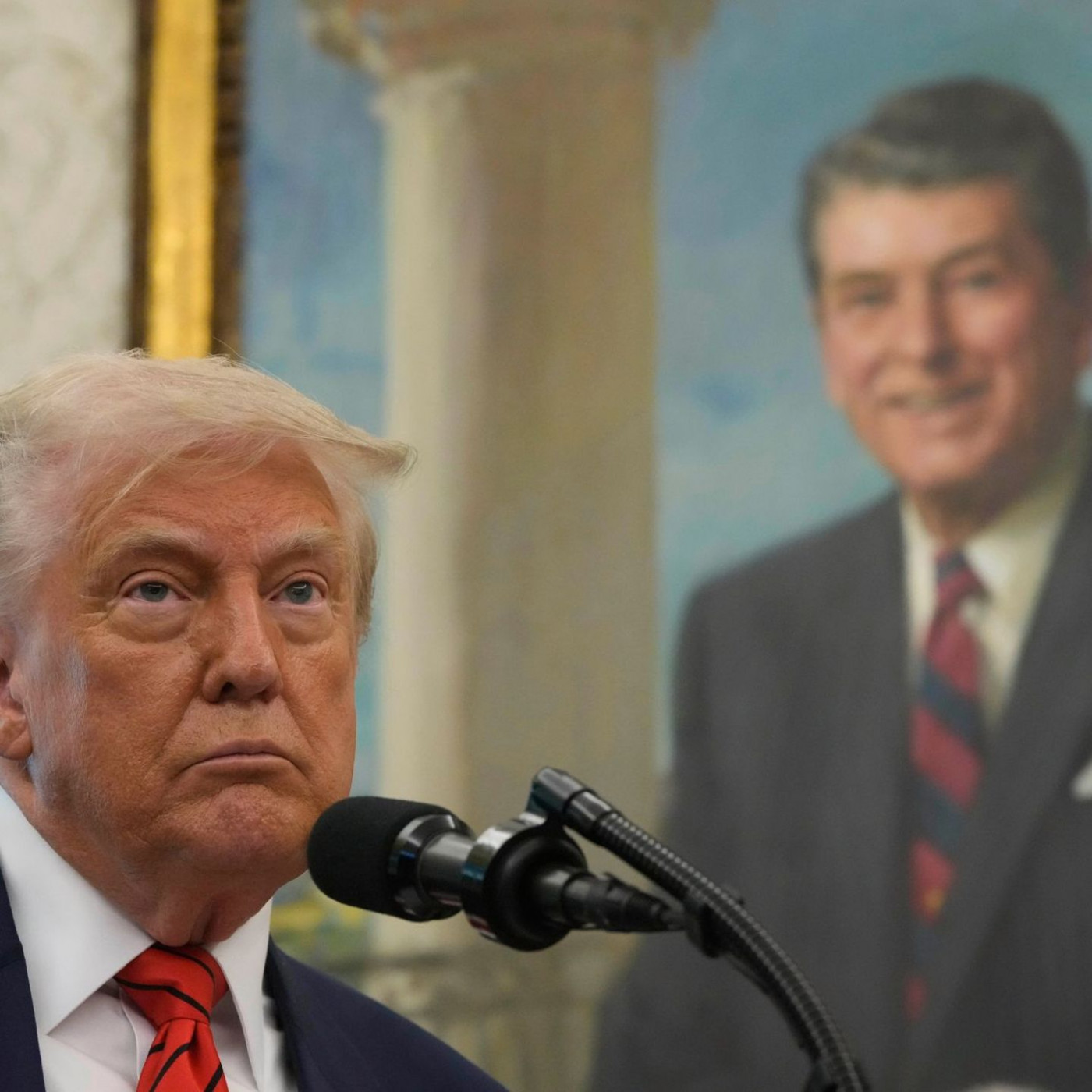 Trump lehnt Reduzierung von Zöllen vor Gespräch mit China ab