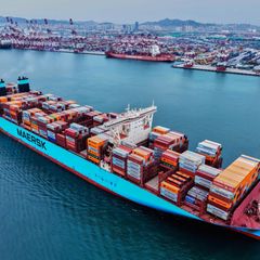Analyse: Trump-Zölle auf China gefährden Jobs in Deutschland