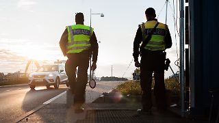 Bundespolizei fürchtet Überlastung durch Grenzkontrollen