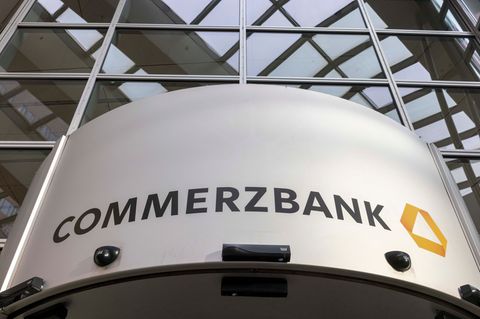 Klingbeil: Setzen auf Eigenständigkeit der Commerzbank
