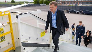 Wadephul trifft in der Ukraine EU-Amtskollegen