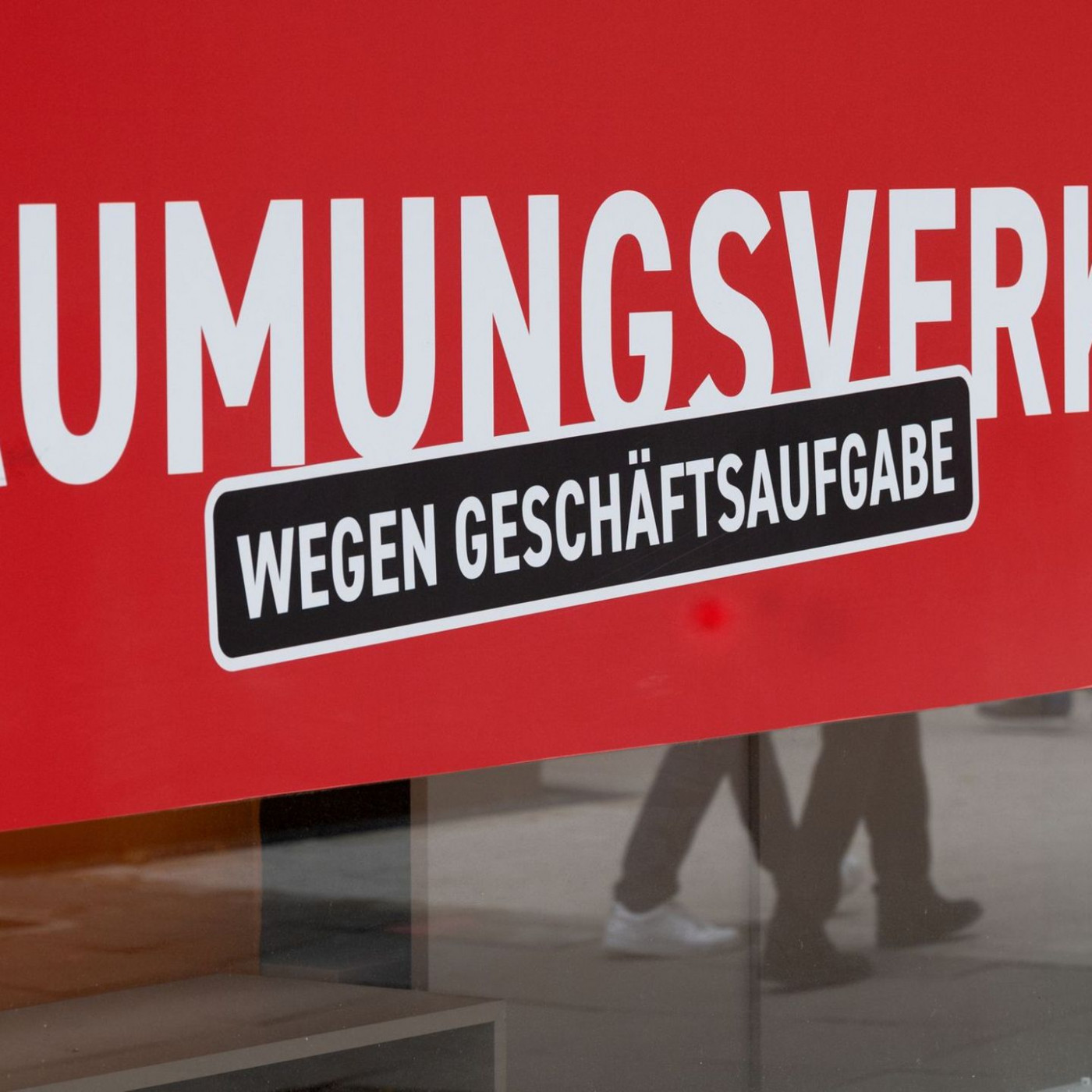 Vor Trendwende? Zahl der Insolvenzen steigt kaum noch