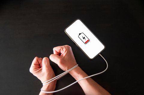 Magsafe Ladestation für iPhone, Airpods &amp; Apple Watch heute mit 50 % Rabatt