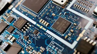 China holt mit eigenen KI-Chips auf – trotz Gegenwehr der USA