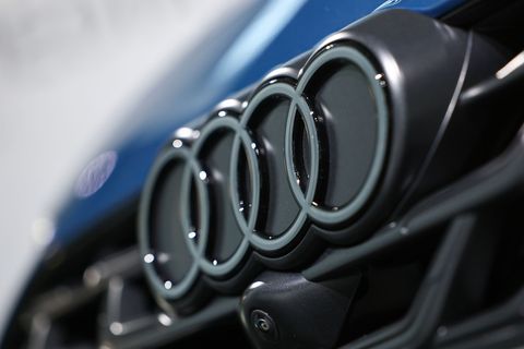 Jetzt warnt Audi vor Gebrauchtwagenbetrügern