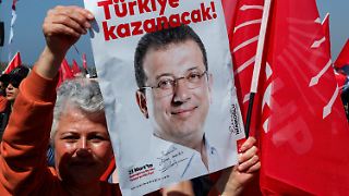 Türkei lässt X-Account von inhaftiertem Imamoglu sperren