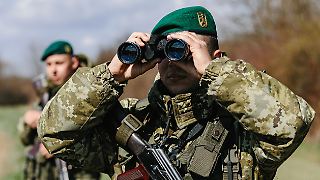 Kiew: Ungarischer Spionagering in der Ukraine enttarnt