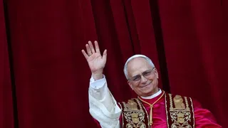 Leo XIV. – wer ist der erste US-amerikanische Papst?