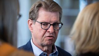 Politiker von SPD und CDU trafen Putin-Vertraute