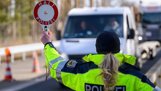 Polen will "technische Wege" für Grenzkontrollen
