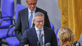 Neuer Digitalminister ist jetzt CDU-Mitglied