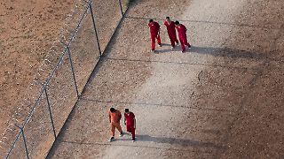 Trump-Regierung droht Migranten mit Grundrechtsentzug